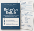 Before You Build It – A Realistic Roadmap for Starting a Business Without Wasting Time and Money (PDF Download)
